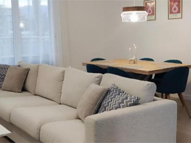 Apartamento en alquiler en Playa Granada, Comarca de la Costa Granadina