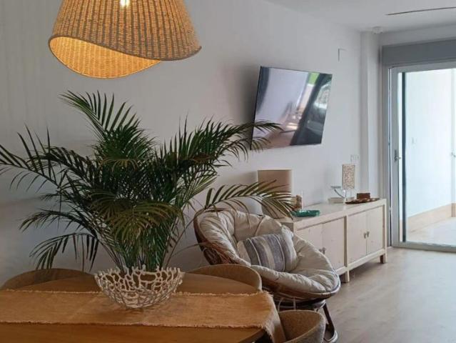 Apartamento en alquiler en Playa Granada, Comarca de la Costa Granadina