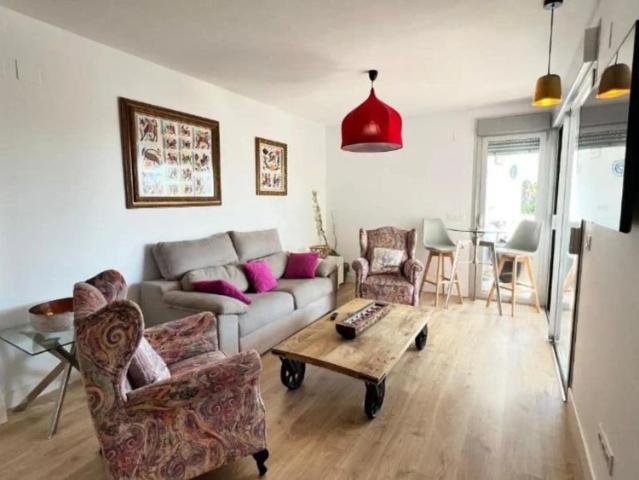 Apartamento en alquiler en Playa Granada, Comarca de la Costa Granadina
