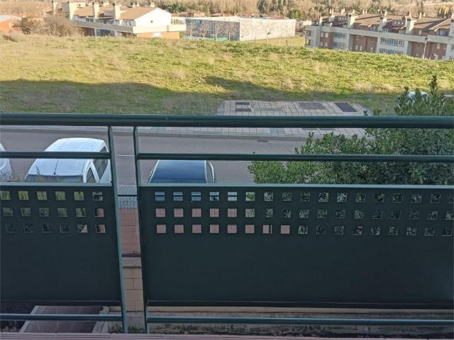 Apartamento en alquiler en Arroyo, Arroyo De La Encomienda