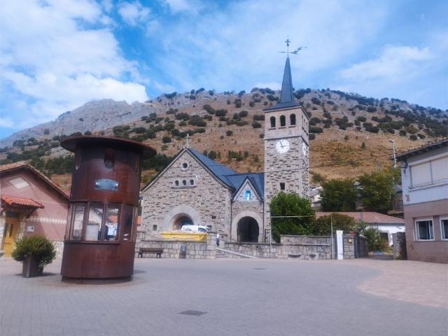 Apartamento en alquiler en Santa Lucía de Gordón, La Pola De Gordón