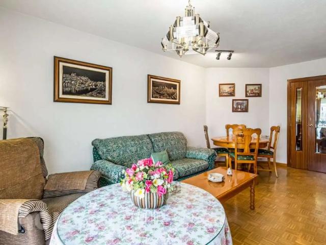 Apartamento en alquiler en Santa María de Benquerencia, Toledo