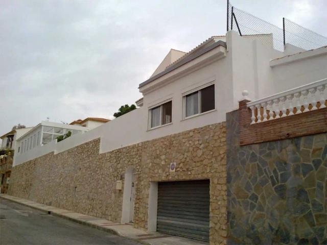 Apartamento en alquiler en Bailén-Miraflores, Málaga-Costa del Sol