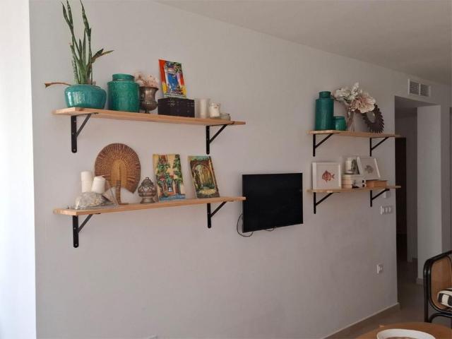 Apartamento en alquiler en El Cerrito, Comarca Metropolitana de Huelva