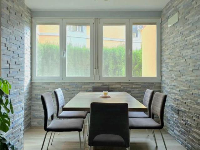 Apartamento en alquiler en Ciudad Jardín, Málaga-Costa del Sol