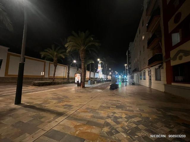 Apartamento en alquiler en Cartagena Casco, Campo de Cartagena y Mar Menor