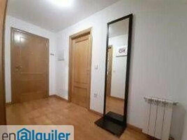 Casa en alquiler en Don Benito