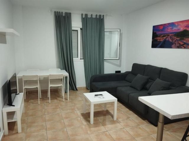 Apartamento en alquiler en La Janda, Andalucía