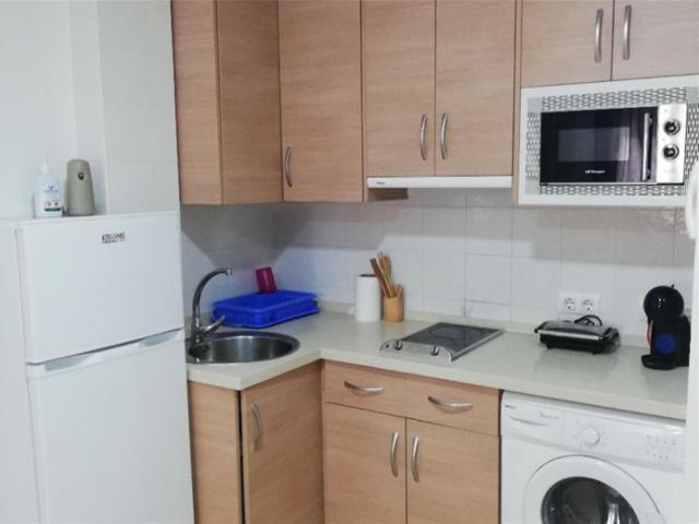 Apartamento en alquiler en La Janda, Andalucía