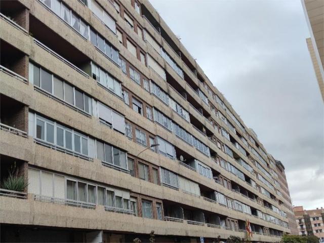 Apartamento en alquiler en Campo Grande, Valladolid