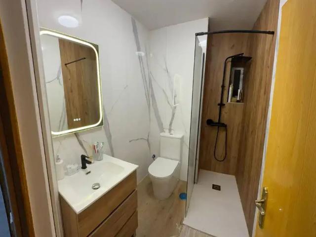 Apartamento en alquiler en Santo Domingo, Alcorcón