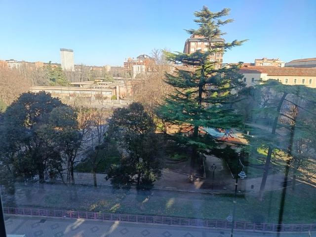 Apartamento en alquiler en Plaza Mayor, Valladolid