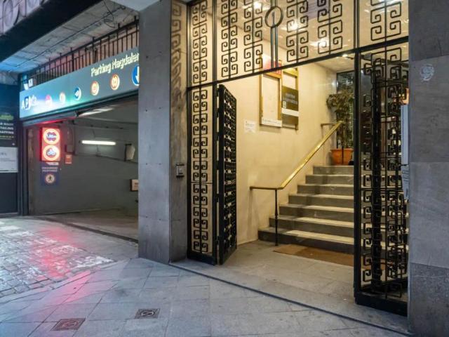 Apartamento en alquiler en Casco Antiguo, Sevilla