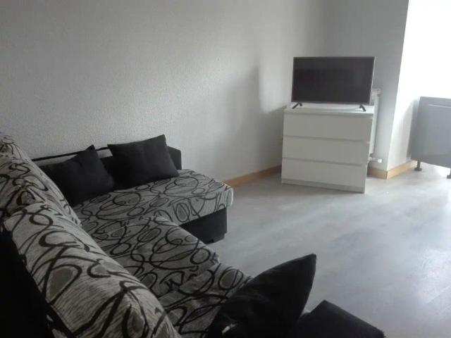 Apartamento en alquiler en Centro, Salamanca