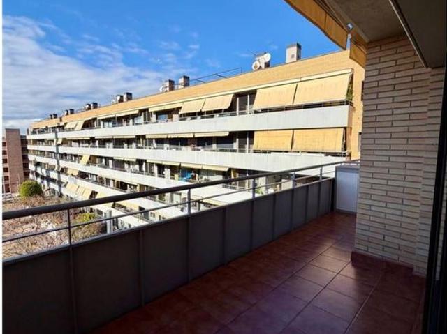 Apartamento en alquiler en Vallès Occidental, Catalunya