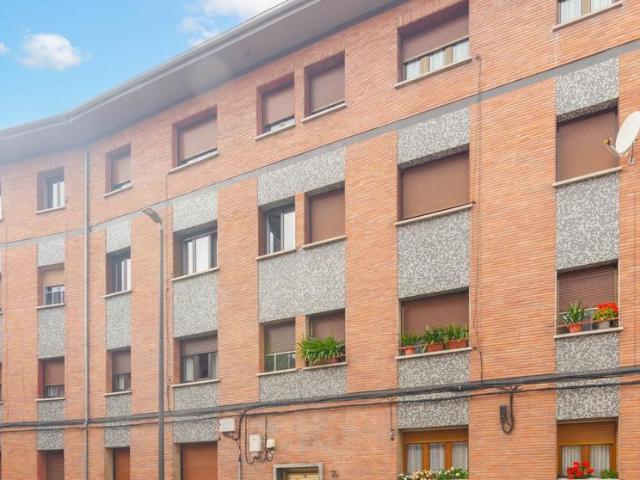 Apartamento en alquiler en L'Oyanco, Aller