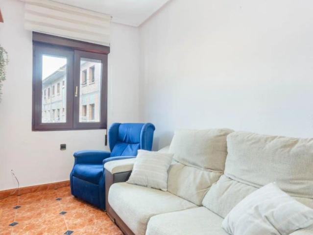 Apartamento en alquiler en L'Oyanco, Aller