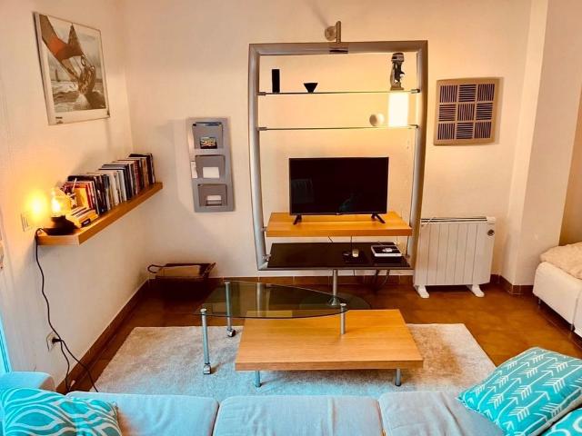 Apartamento en alquiler en Aguadulce, Roquetas De Mar