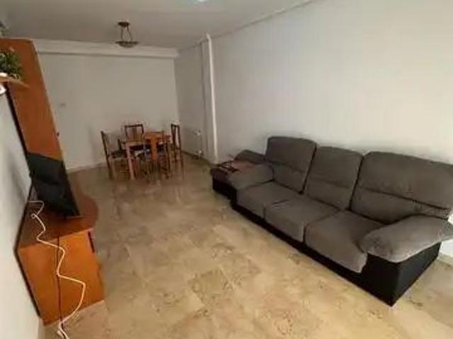 Apartamento en alquiler en Linares, Andalucía