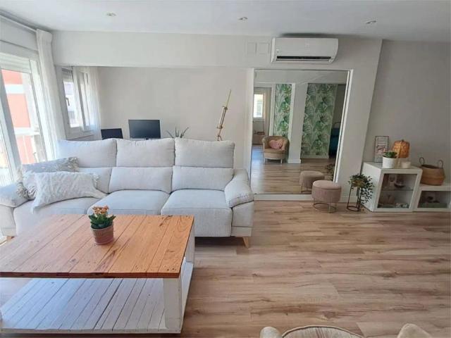Apartamento en alquiler en Triana, Sevilla