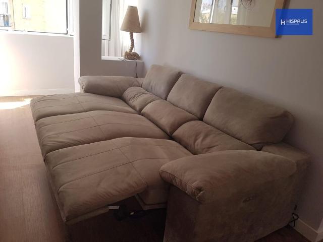 Apartamento en alquiler en San Pablo-Santa Justa, Sevilla