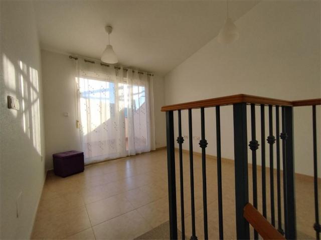 Apartamento en alquiler en Garres y Lages, Área Metropolitana de Murcia