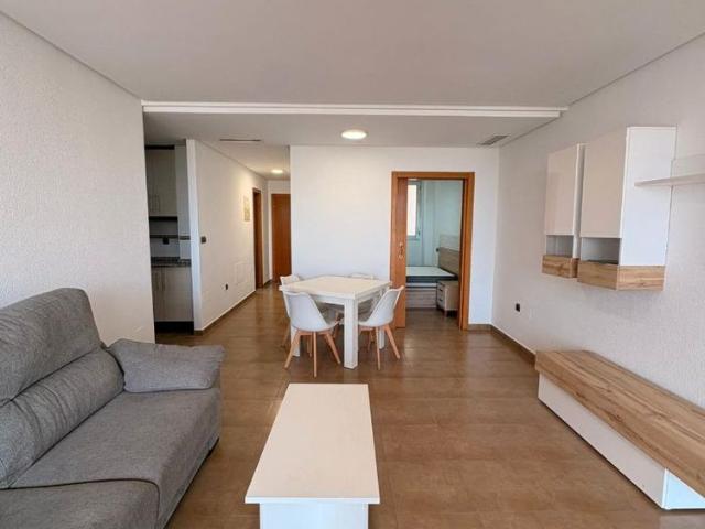 Apartamento en alquiler en el Baix Segura / La Vega Baja, Valencia