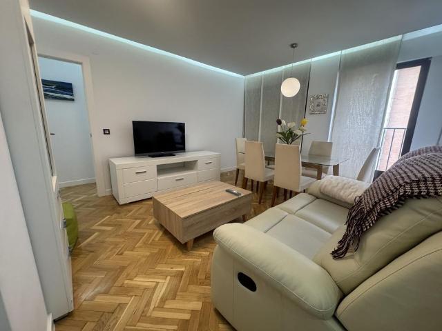 Apartamento en alquiler en La Horta, Zamora