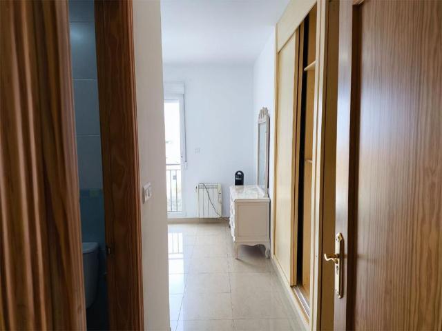 Apartamento en alquiler en Santa Juliana, Comarca de la Vega de Granada