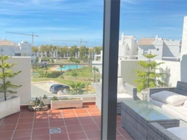Apartamento en alquiler en Costa Ballena, Costa Noroeste