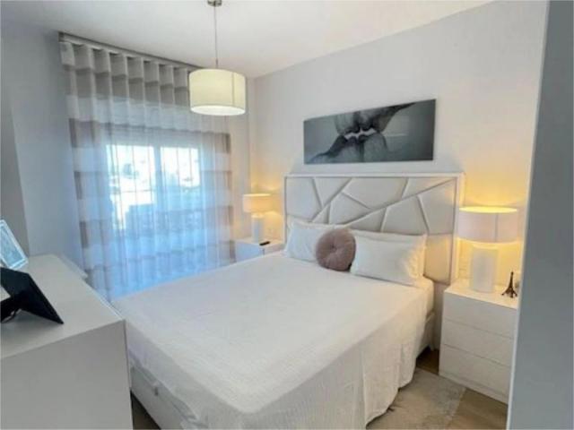 Apartamento en alquiler en Costa Ballena, Costa Noroeste
