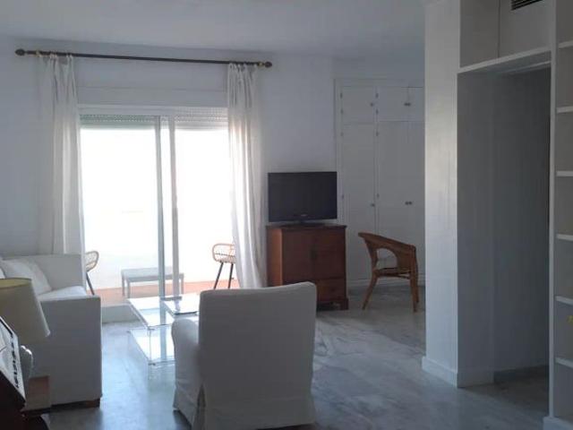 Apartamento en alquiler en El Bosque, Campiña de Jerez