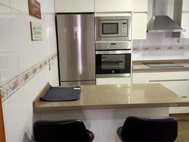 Apartamento en alquiler en Adra, Almería