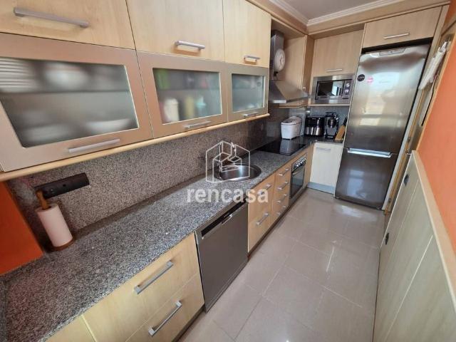 Apartamento en alquiler en Balàfia, Segrià