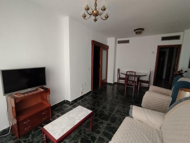 Apartamento en alquiler en San Pablo-Santa Justa, Sevilla