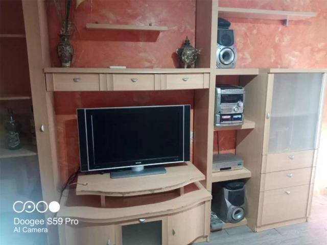 Apartamento en alquiler en Valverde Del Fresno, Extremadura