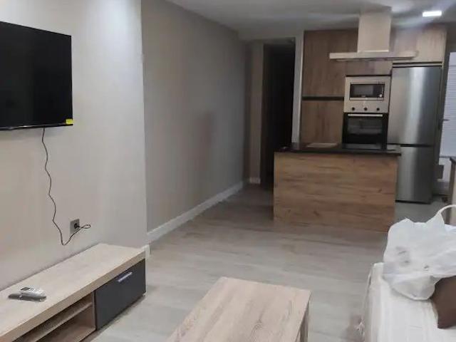 Apartamento en alquiler en Linares, Andalucía