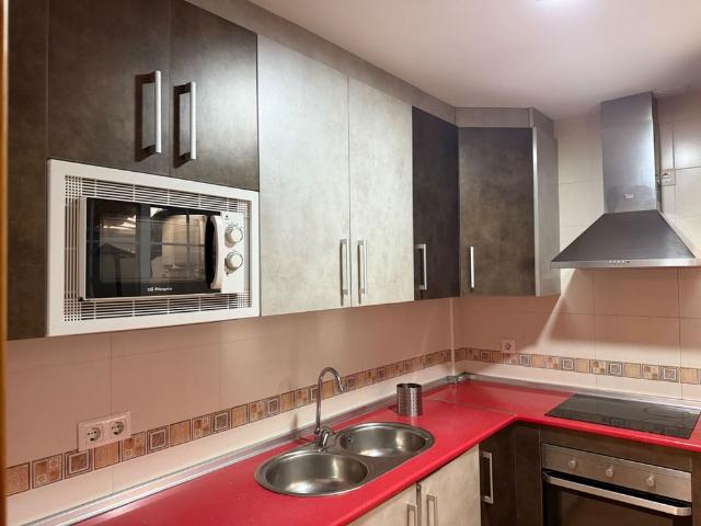 Apartamento en alquiler en Santa Juliana, Comarca de la Vega de Granada