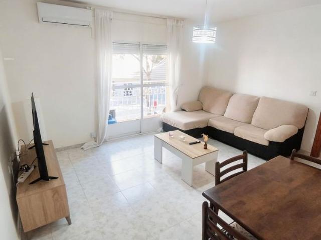 Apartamento en alquiler en Torre-Pacheco, Campo de Cartagena y Mar Menor