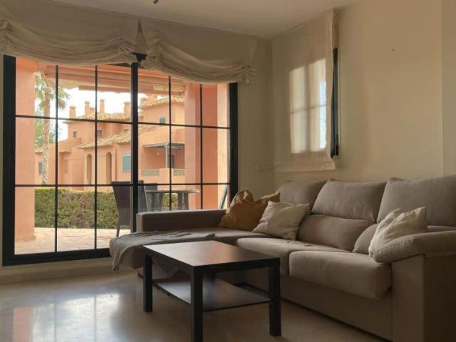 Apartamento en alquiler en la Marina Baixa, Valencia