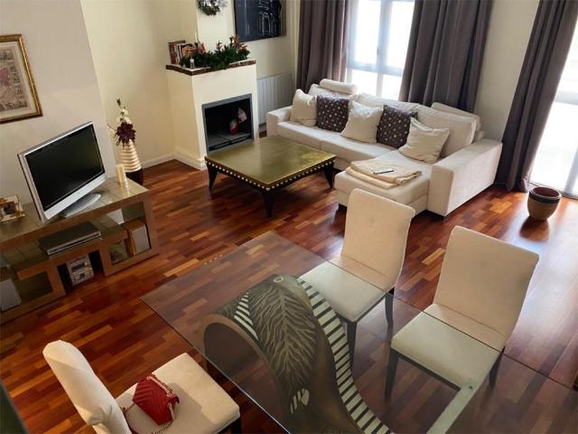 Apartamento en alquiler en Centro, Albacete