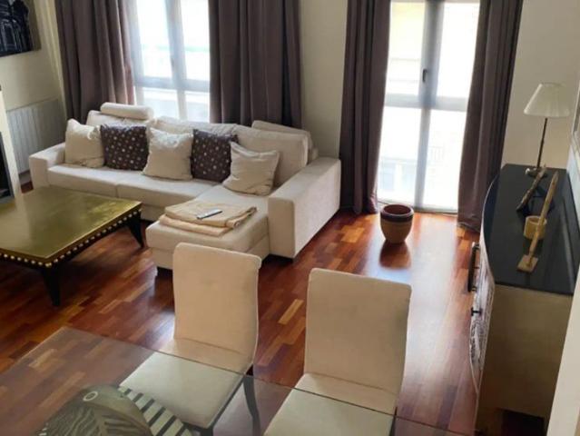 Apartamento en alquiler en Centro, Albacete