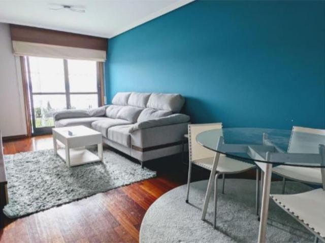 Apartamento en alquiler en O Rosal, O Morrazo