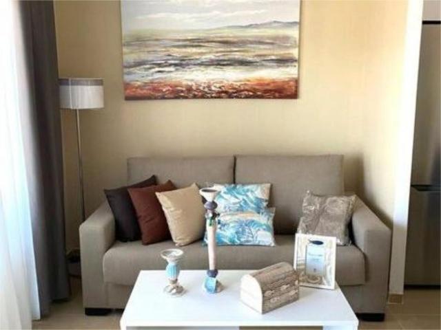 Apartamento en alquiler en la Platja d'Orpesa, la Plana Alta