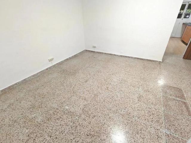 Apartamento en alquiler en Platja de Mutxavista, l'Alacantí