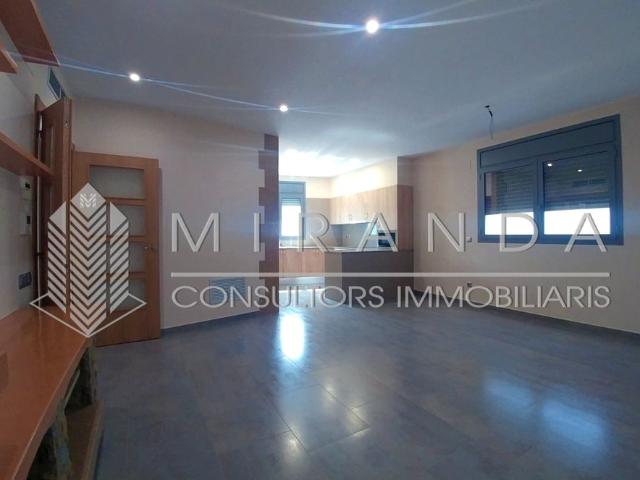 Apartamento en alquiler en Bellavista, Vallès Oriental
