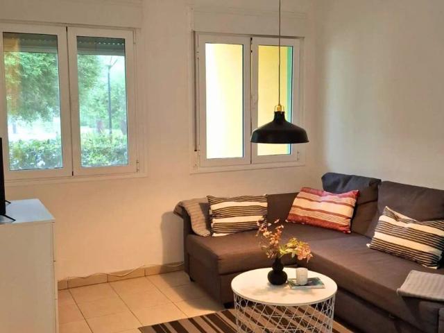 Apartamento en alquiler en la Marina Alta, Valencia