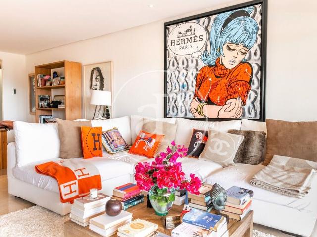 Apartamento en alquiler en Calvià, Serra de Tramuntana