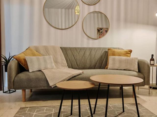 Apartamento en alquiler en Almodóvar Del Río, Andalucía