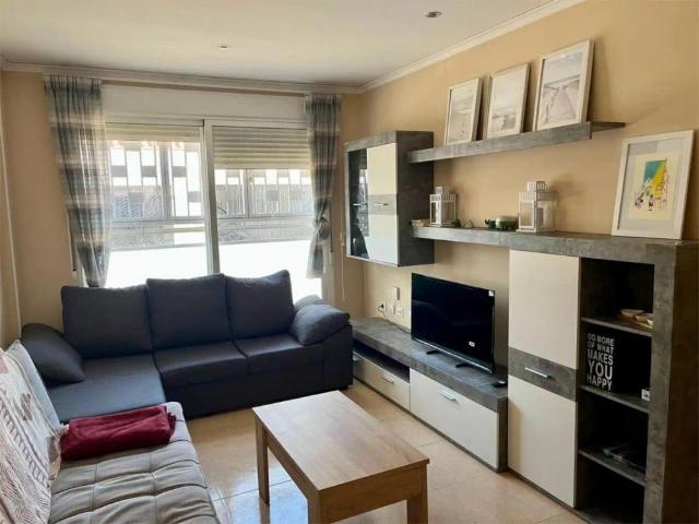 Apartamento en alquiler en la Plana Alta, Valencia